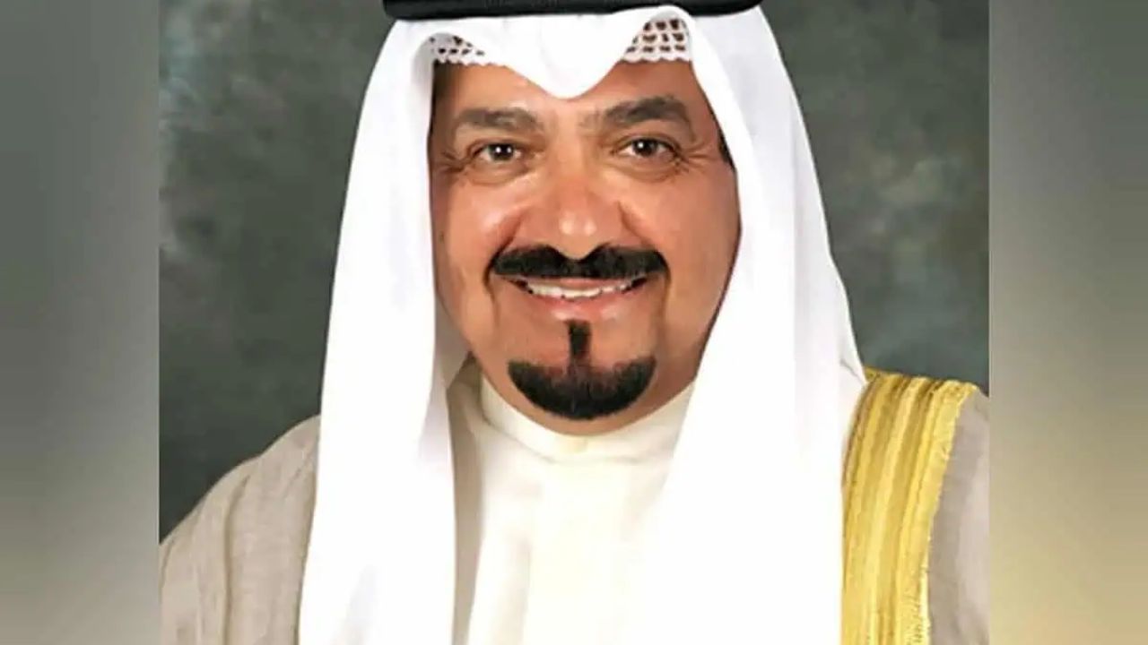 Usthadian Academy / Kuwait’s New Prime Minister: Sheikh Ahmad Abdullah Al-Ahmad Al-Sabah | 18 apr 2024 Usthadian Academy / Kuwait’s New Prime Minister: Sheikh Ahmad Abdullah Al-Ahmad Al-Sabah